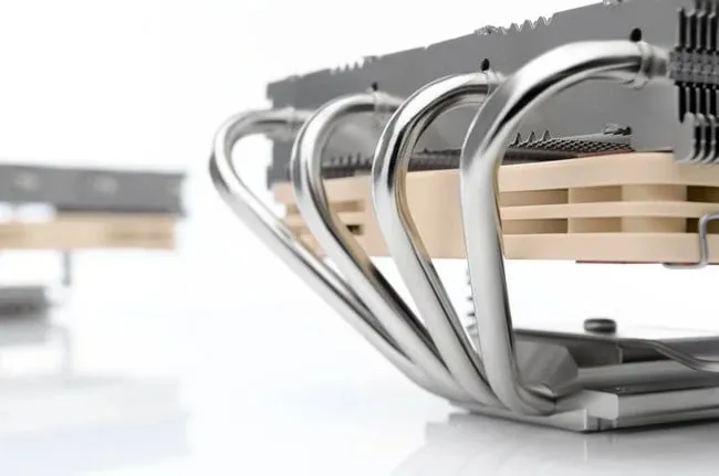Ftohës CPU Noctua NH-L12S, 120 mm, 70 mm - 5