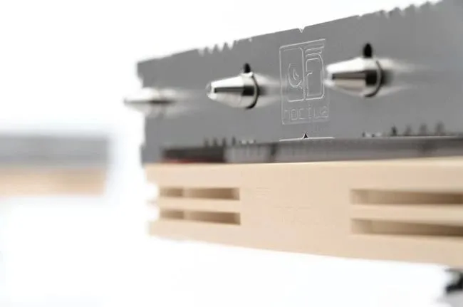Ftohës CPU Noctua NH-L12S, 120 mm, 70 mm - 6