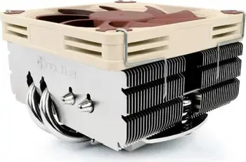 Ftohës CPU Noctua NH-L9x65, 92mm, 2500 RPM, i kaftë