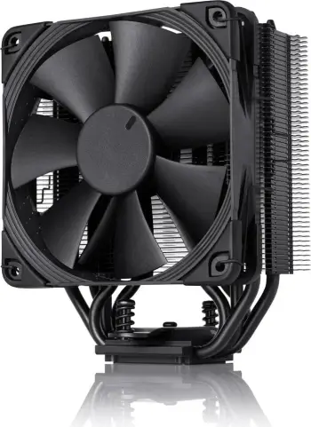 Ftohës procesori Noctua NH-U12S chromax.black, 120mm, e zezë