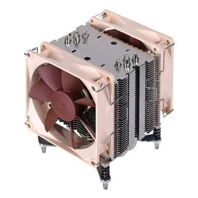Ftohës CPU Noctua NH-U9DX i4, për Intel Xeon - 1