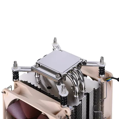 Ftohës CPU Noctua NH-U9DX i4, për Intel Xeon - 4