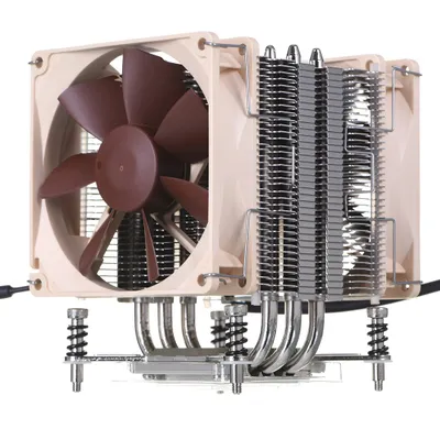 Ftohës CPU Noctua NH-U9DX i4, për Intel Xeon - 5