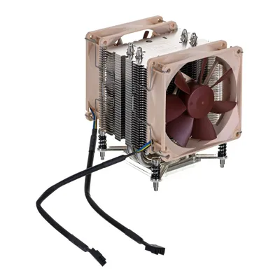 Ftohës CPU Noctua NH-U9DX i4, për Intel Xeon - 6