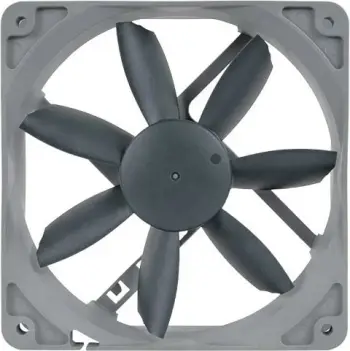Ftohës Noctua NF-S12B Redux 1200