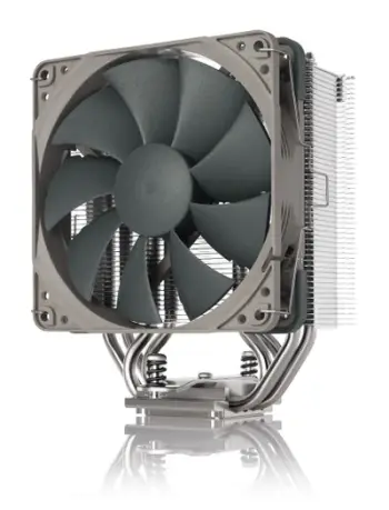 Ftohës procesori Noctua NH-U12S redux, 120mm, 120.2 CFM, i hirtë