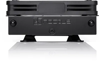 Ftohës Noctua NH-L9a-AM5 chromax.black low profile - 2