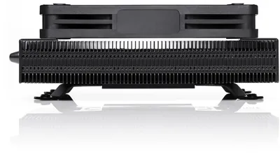 Ftohës Noctua NH-L9a-AM5 chromax.black low profile - 3