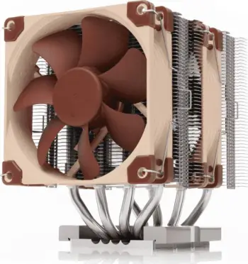 Ftohës për procesor Noctua NH-D9 DX-3647 4U