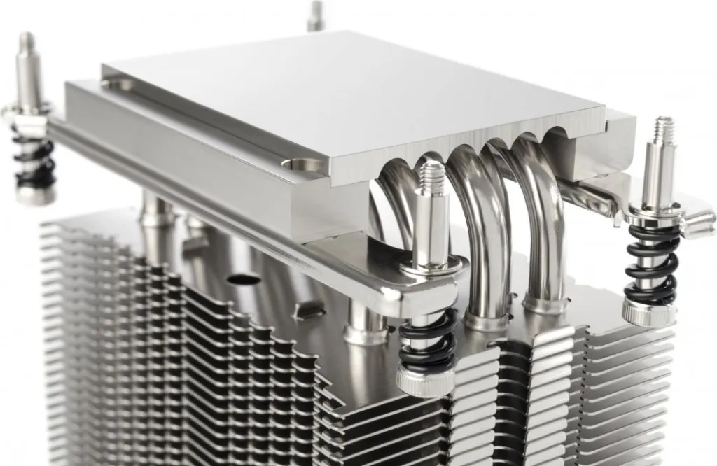 Ftohës për procesor Noctua NH-U9 TR4-SP3 - 4