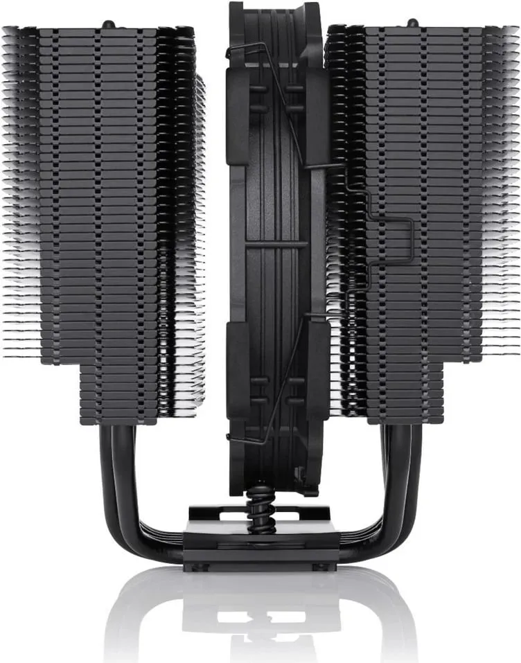 Ftohës për procesor Noctua NH-D15S, 14 cm, i zi - 5