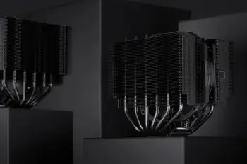 Ftohës për procesor Noctua NH-D15S, 14 cm, i zi