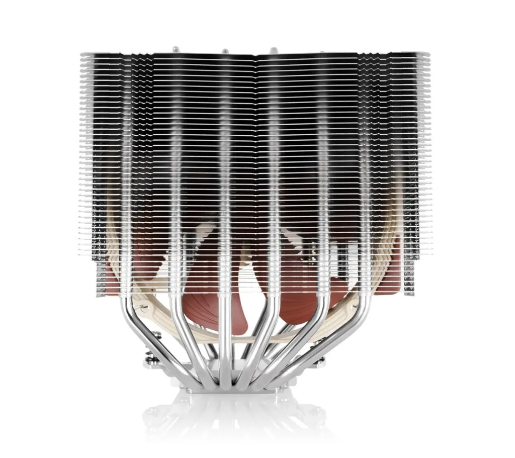 Ftohës për procesor Noctua NH-D15S, 14 cm - 1