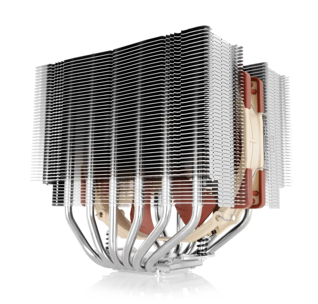 Ftohës për procesor Noctua NH-D15S, 14 cm - 2