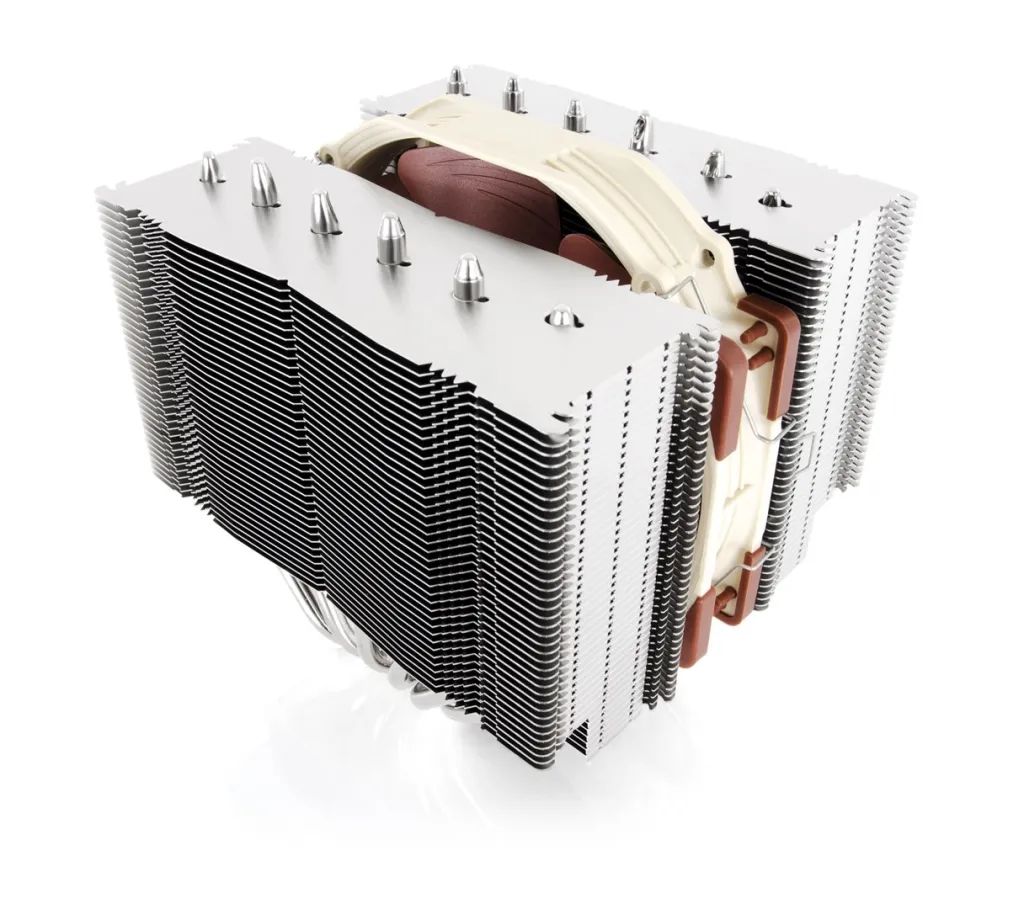 Ftohës për procesor Noctua NH-D15S, 14 cm - 3