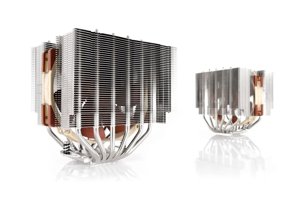 Ftohës për procesor Noctua NH-D15S, 14 cm - 5