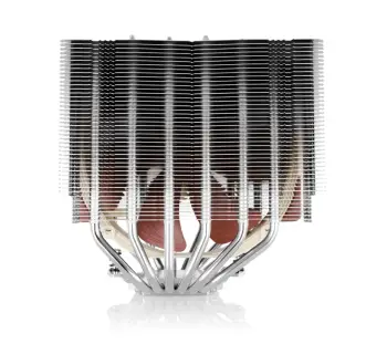 Ftohës për procesor Noctua NH-D15S, 14 cm