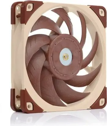 Ftohës Noctua NF-A12X25 PWM, 120 mm