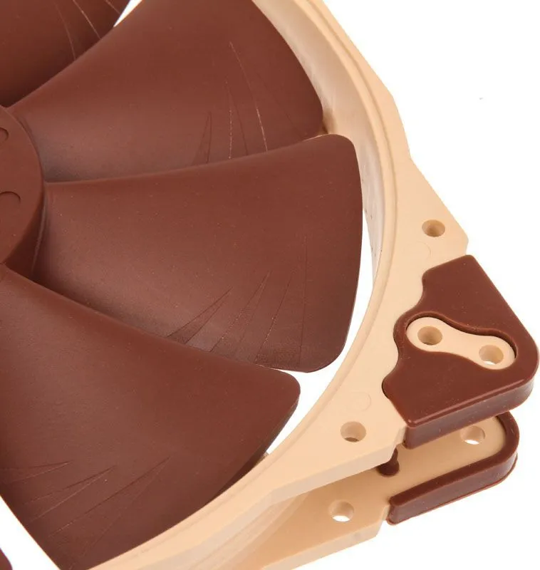 Ftohës Noctua NF-A20 PWM, 200 mm - 3