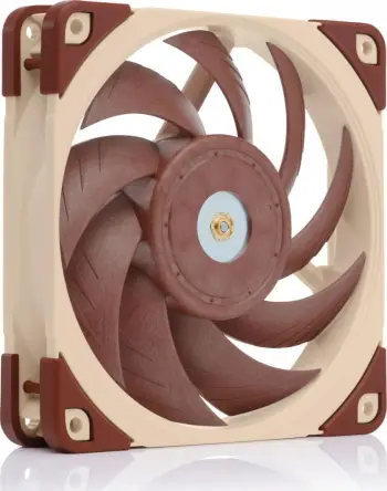 Ftohës Noctua NF-A12x25 LS-PWM, 120 mm