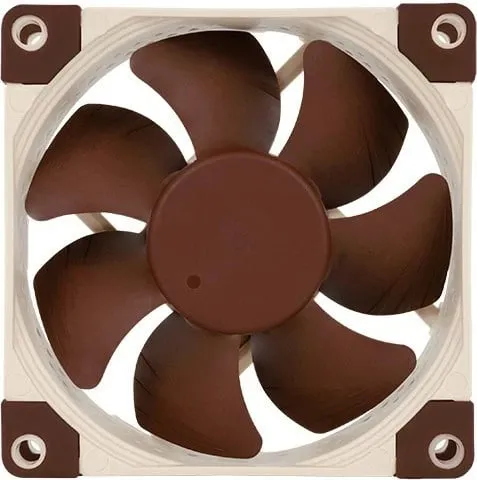 Ftohës Noctua NF-A8 PWM, 80 mm - 3