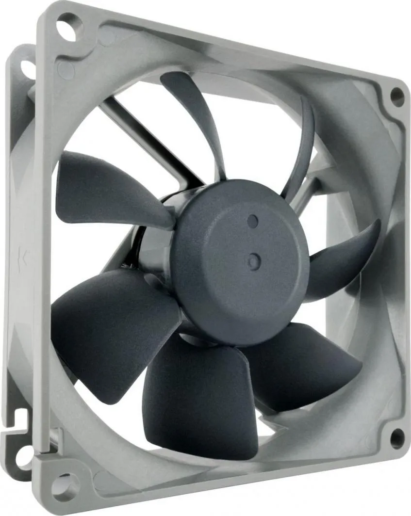 Ftohës Noctua NF-R8 redux-1200, 80 mm - 1