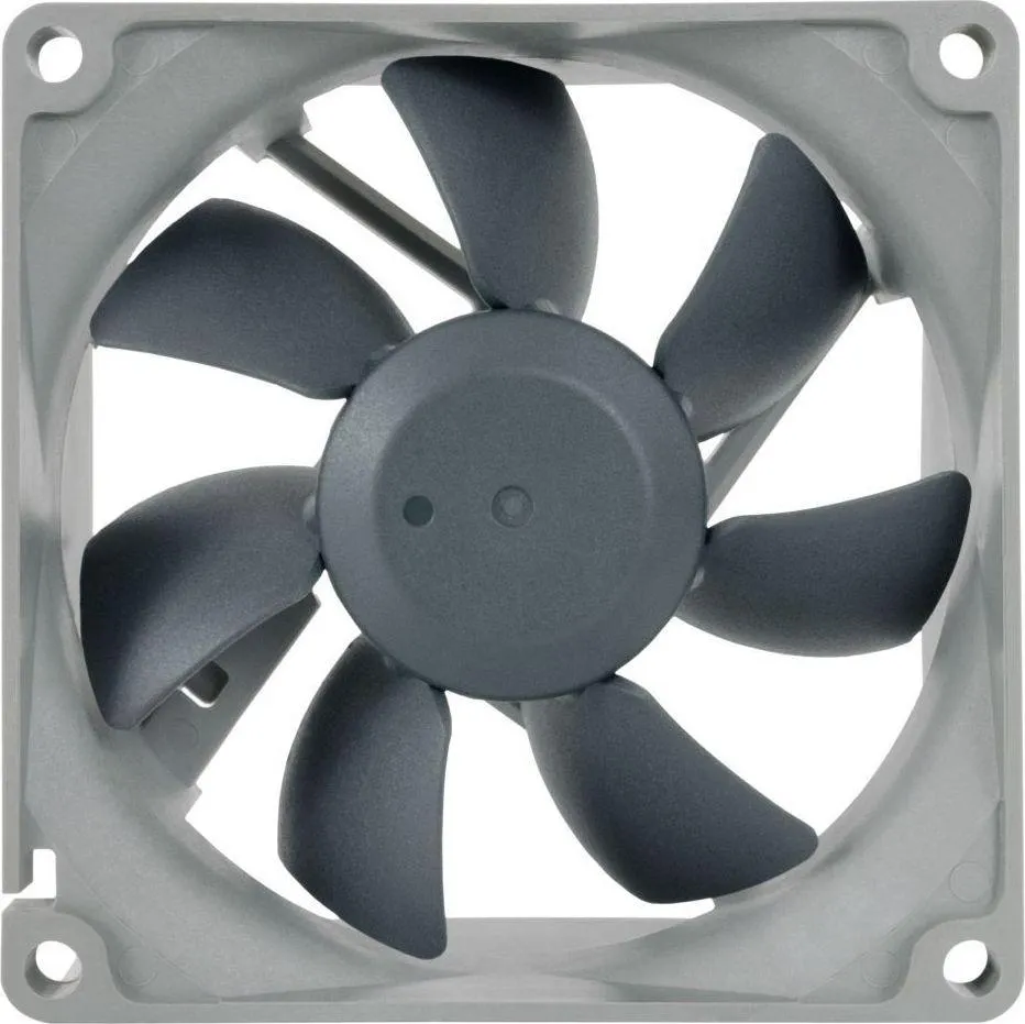 Ftohës Noctua NF-R8 redux-1200, 80 mm - 2