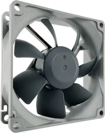 Ftohës Noctua NF-R8 redux-1800 PWM, 80 mm