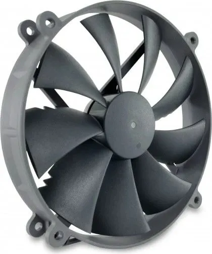 Ftohës Noctua NF-P14r redux 1500 PWM, 140 mm - 3