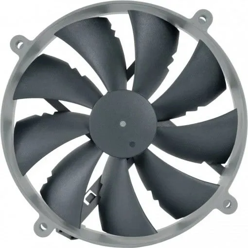 Ftohës Noctua NF-P14r redux 1500 PWM, 140 mm - 4