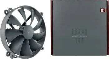 Ftohës Noctua NF-P14r redux 1500 PWM, 140 mm