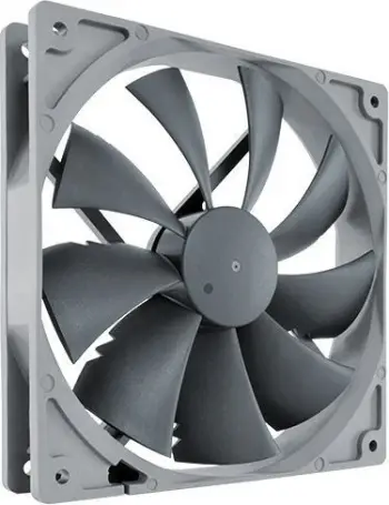 Ftohës Noctua NF-P14s redux 1200, 140 mm