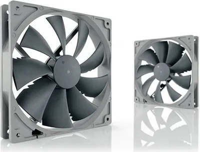 Ftohës Noctua NF-P14s redux 900, 140 mm - 3