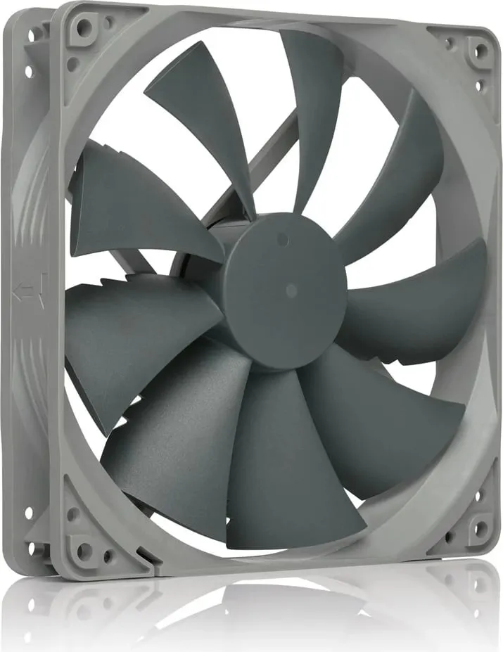 Ftohës Noctua NF-P14s redux 1500 PWM, 140 mm - 1