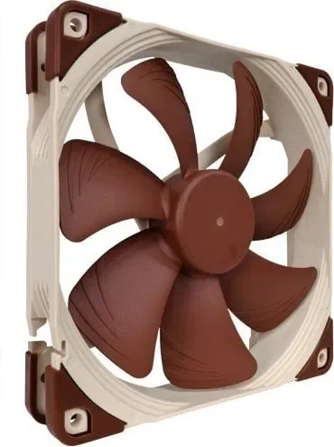 Ftohës Noctua NF-A14 PWM, 140 mm - 1
