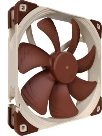 Ftohës Noctua NF-A14 PWM, 140 mm