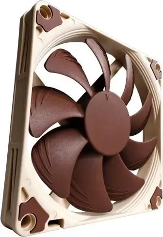 Ftohës Noctua NF-A9x14 PWM, 92 mm