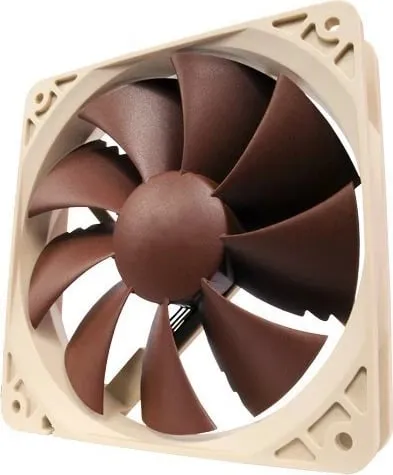 Ftohës Noctua NF-P12 PWM, 120 mm - 1