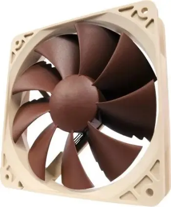 Ftohës Noctua NF-P12 PWM, 120 mm