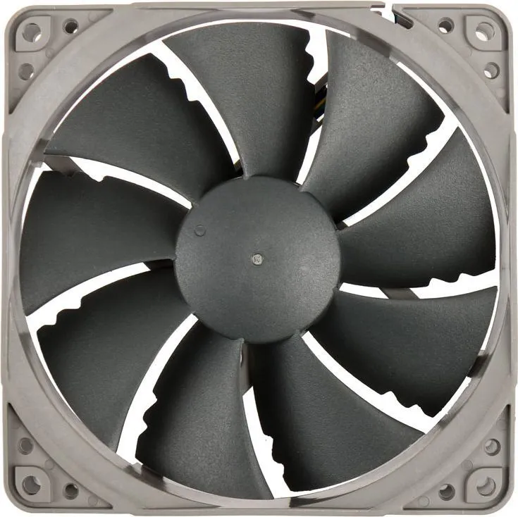 Ftohës Noctua NF-P12, 120 mm - 2