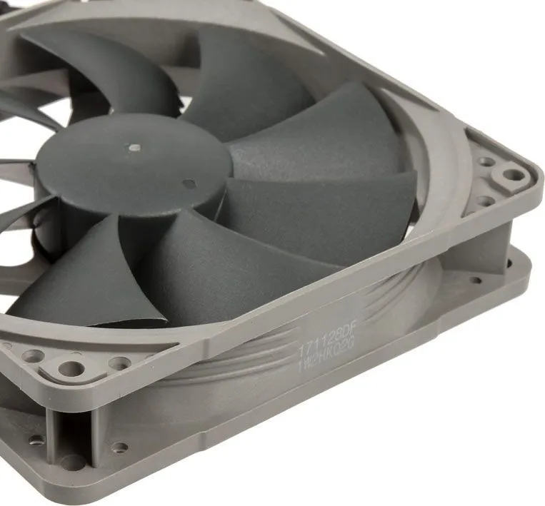 Ftohës Noctua NF-P12, 120 mm - 3