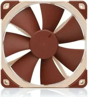 Ftohës Noctua NF-F12 PWM, 120 mm