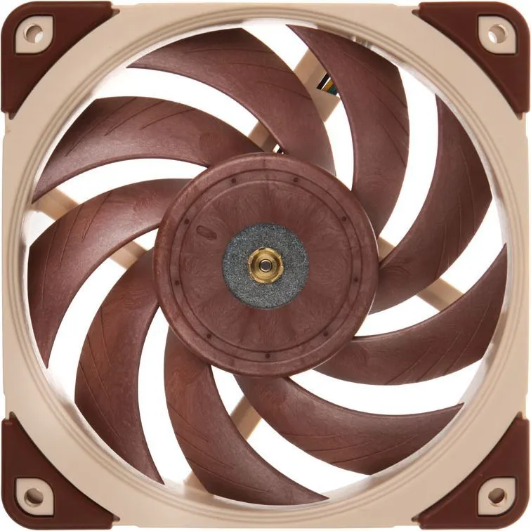 Ftohës Noctua NF-A12x25 FLX, 120 mm - 2