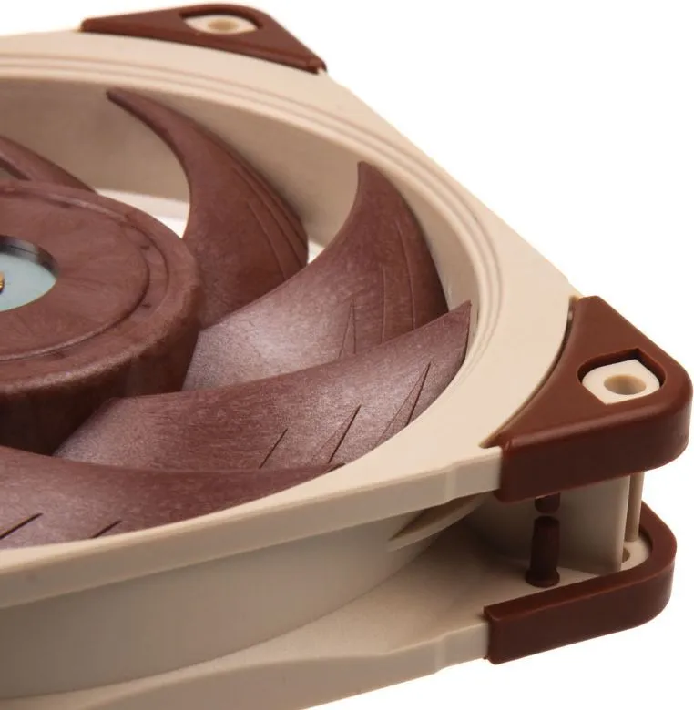 Ftohës Noctua NF-A12x25 FLX, 120 mm - 3