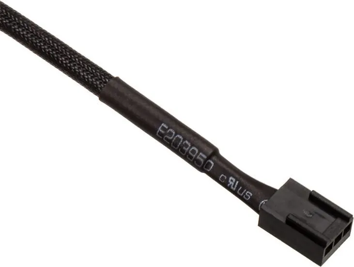 Ftohës Noctua NF-A12x25 FLX, 120 mm - 5