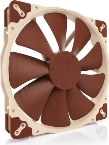 Ftohës Noctua NF-A20 5V PWM, 200 mm