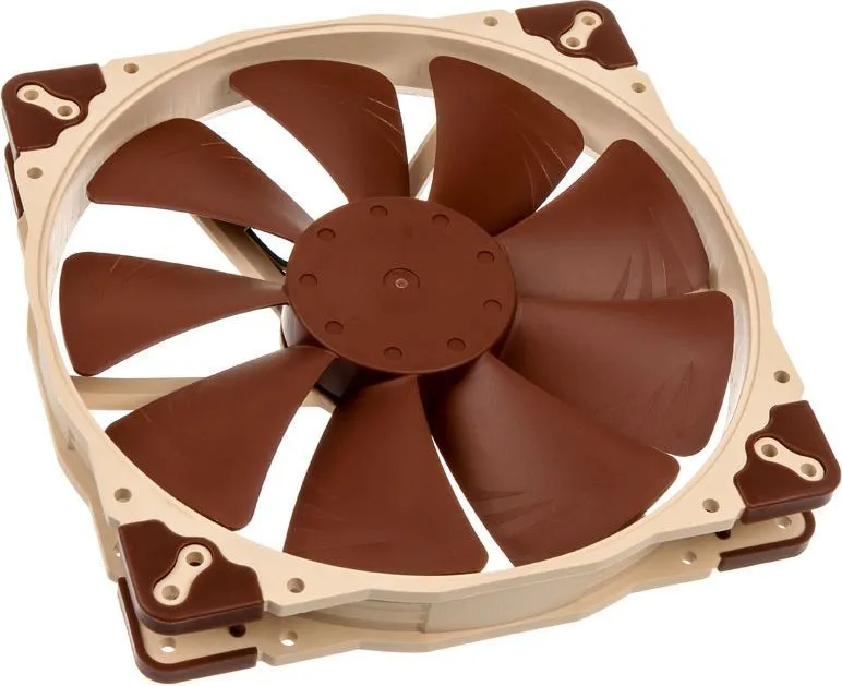 Ftohës Noctua NF-A20 5V, 200 mm - 1