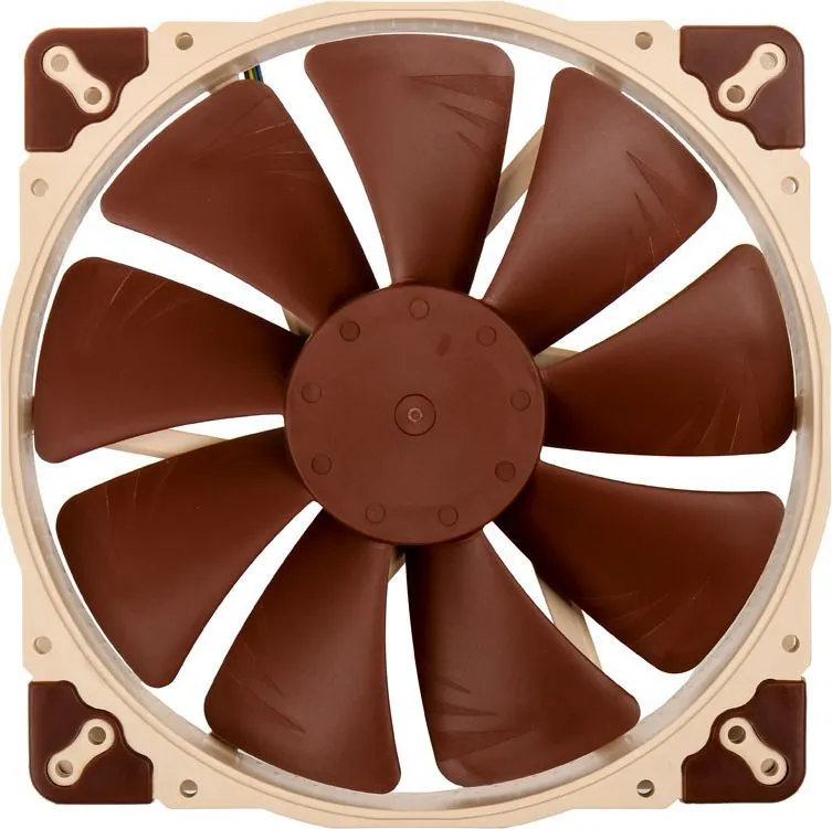 Ftohës Noctua NF-A20 5V, 200 mm - 2