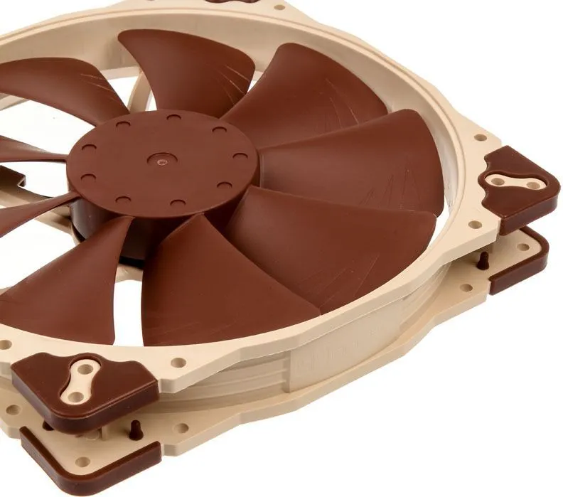 Ftohës Noctua NF-A20 5V, 200 mm - 3