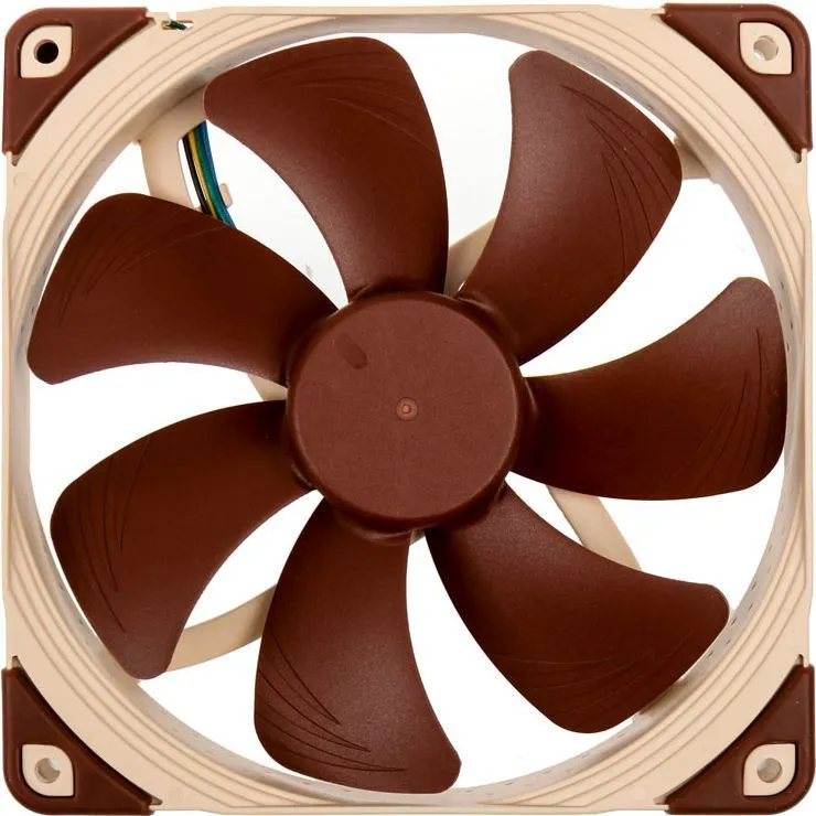 Ftohës Noctua NF-A14 5V, 140 mm - 2